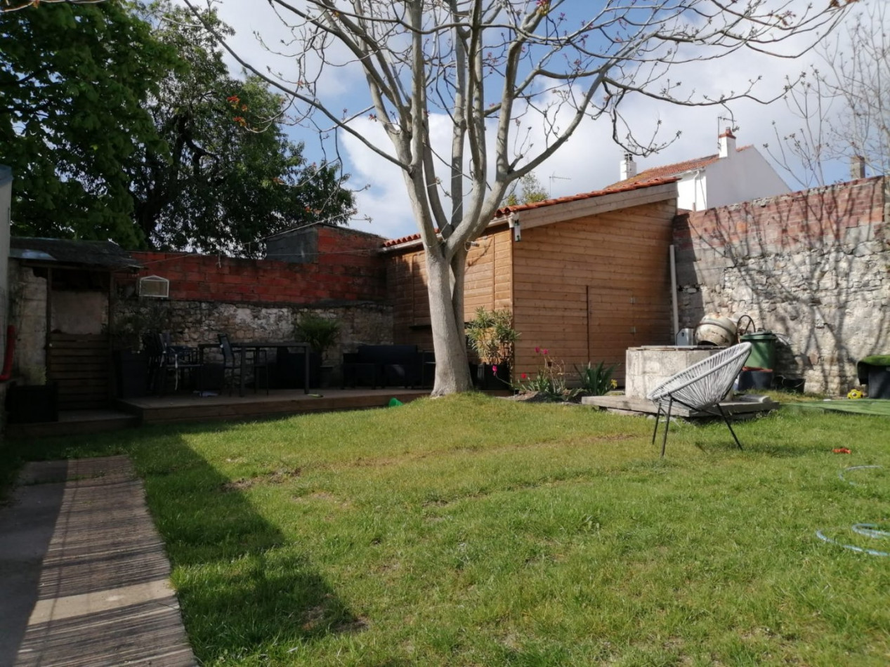 vente Maison La Rochelle - Photo 5