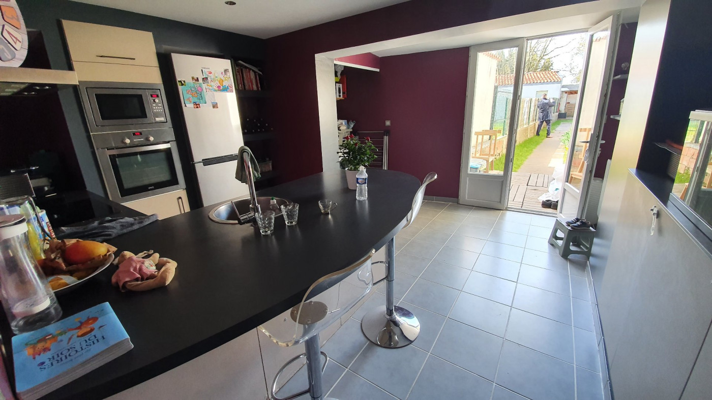 vente Maison La Rochelle - Photo 2