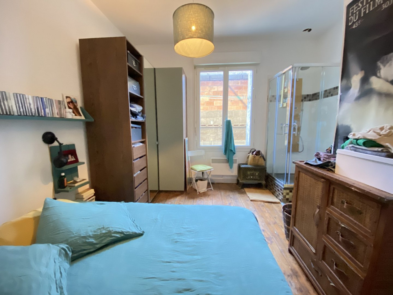 vente Appartement La Rochelle - Photo 5