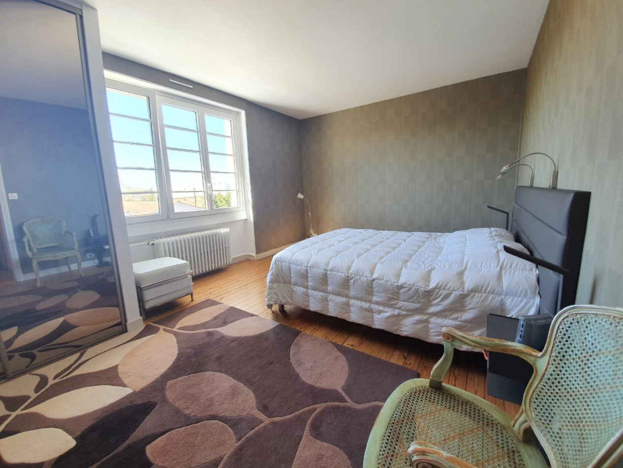 vente Maison La Rochelle - Photo 5