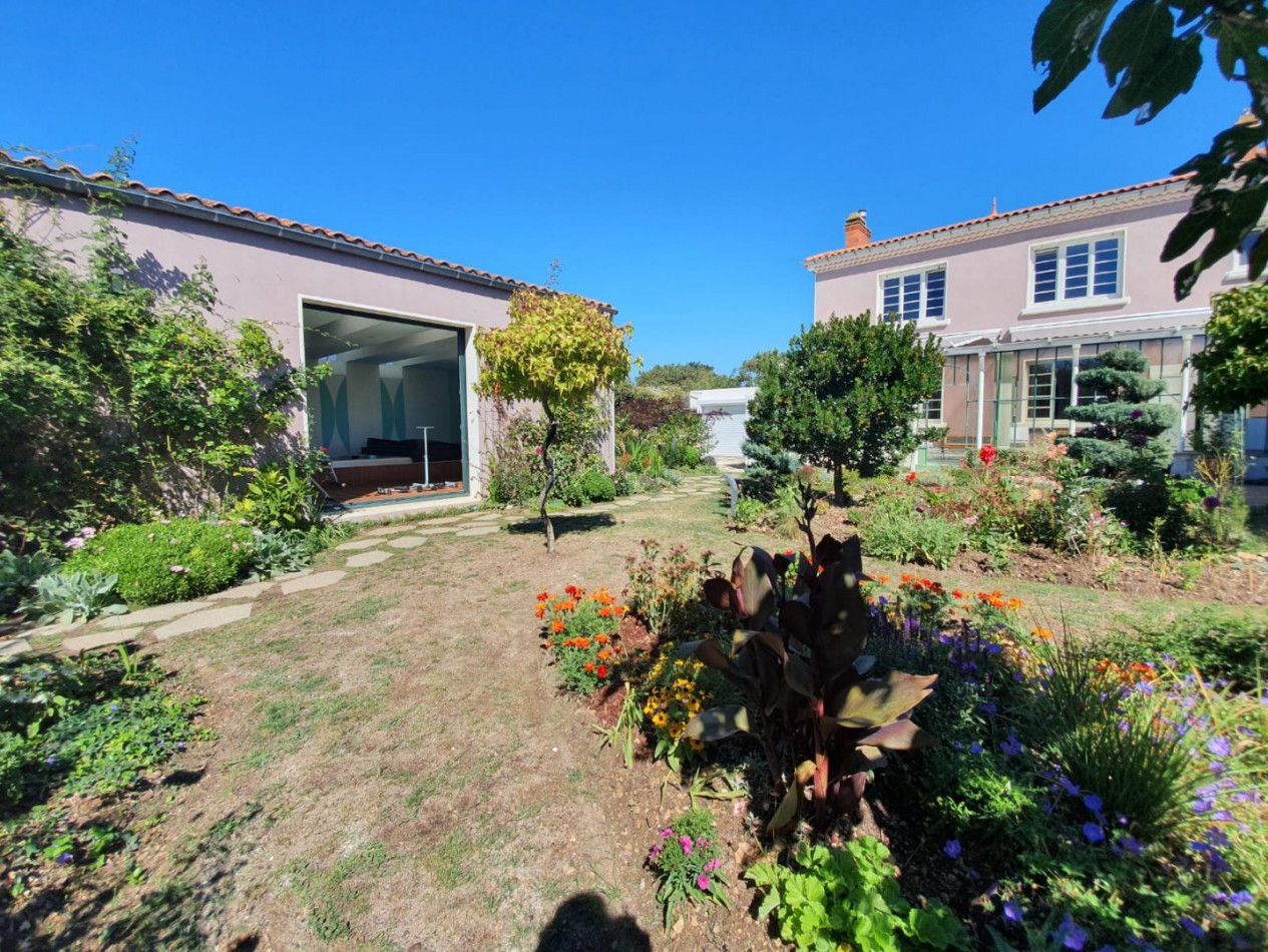 vente Maison La Rochelle - Photo 2