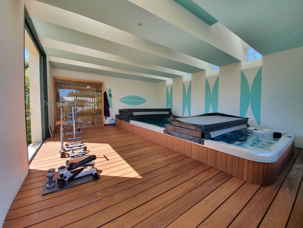 vente Maison La Rochelle - Photo 3