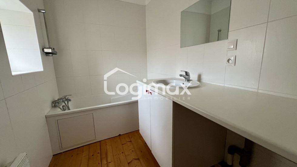 vente Maison Sainte Soulle - Photo 7