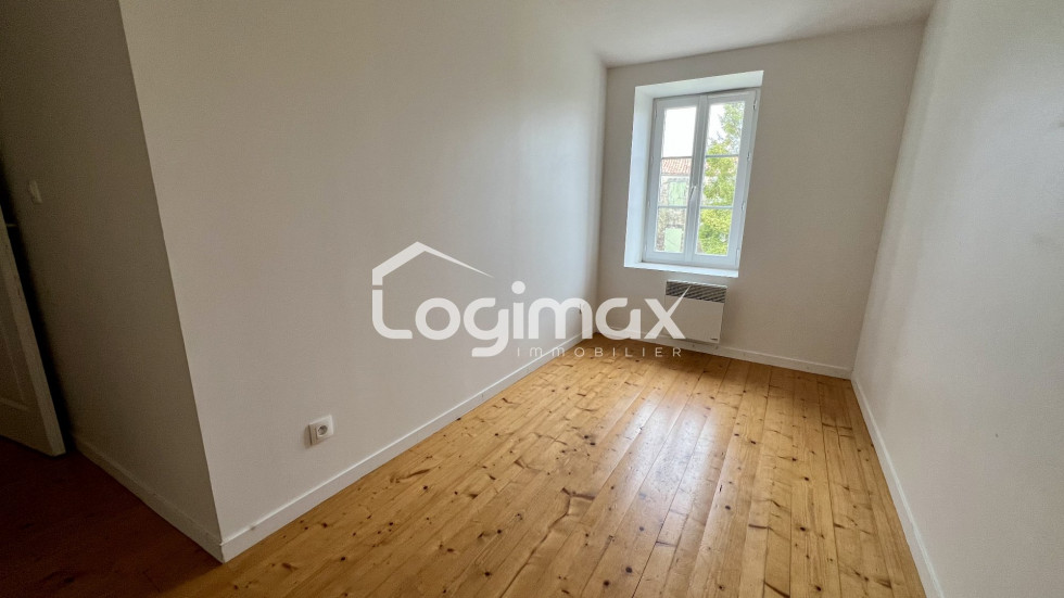 vente Maison Sainte Soulle - Photo 5