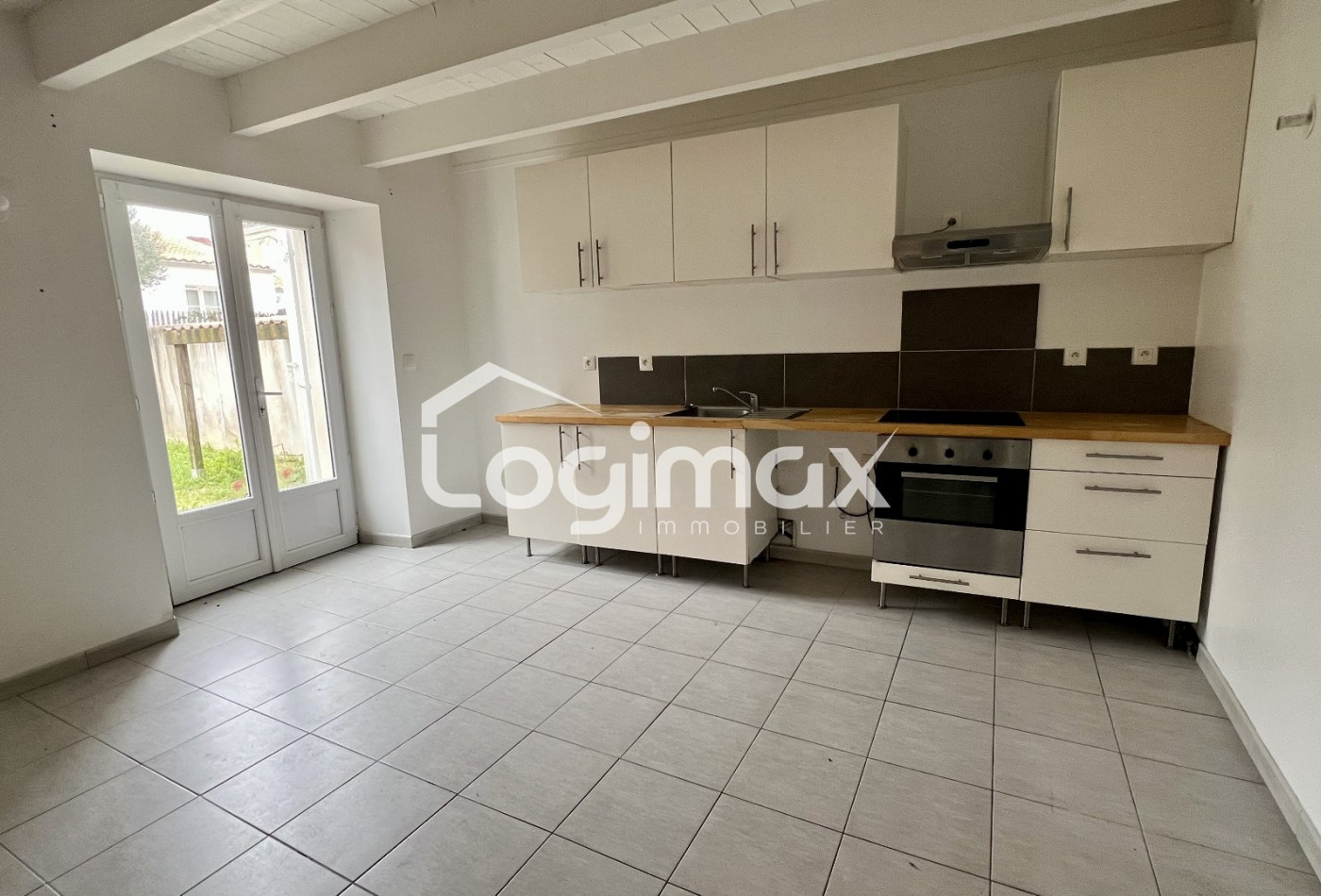 vente Maison Sainte Soulle - Photo 2