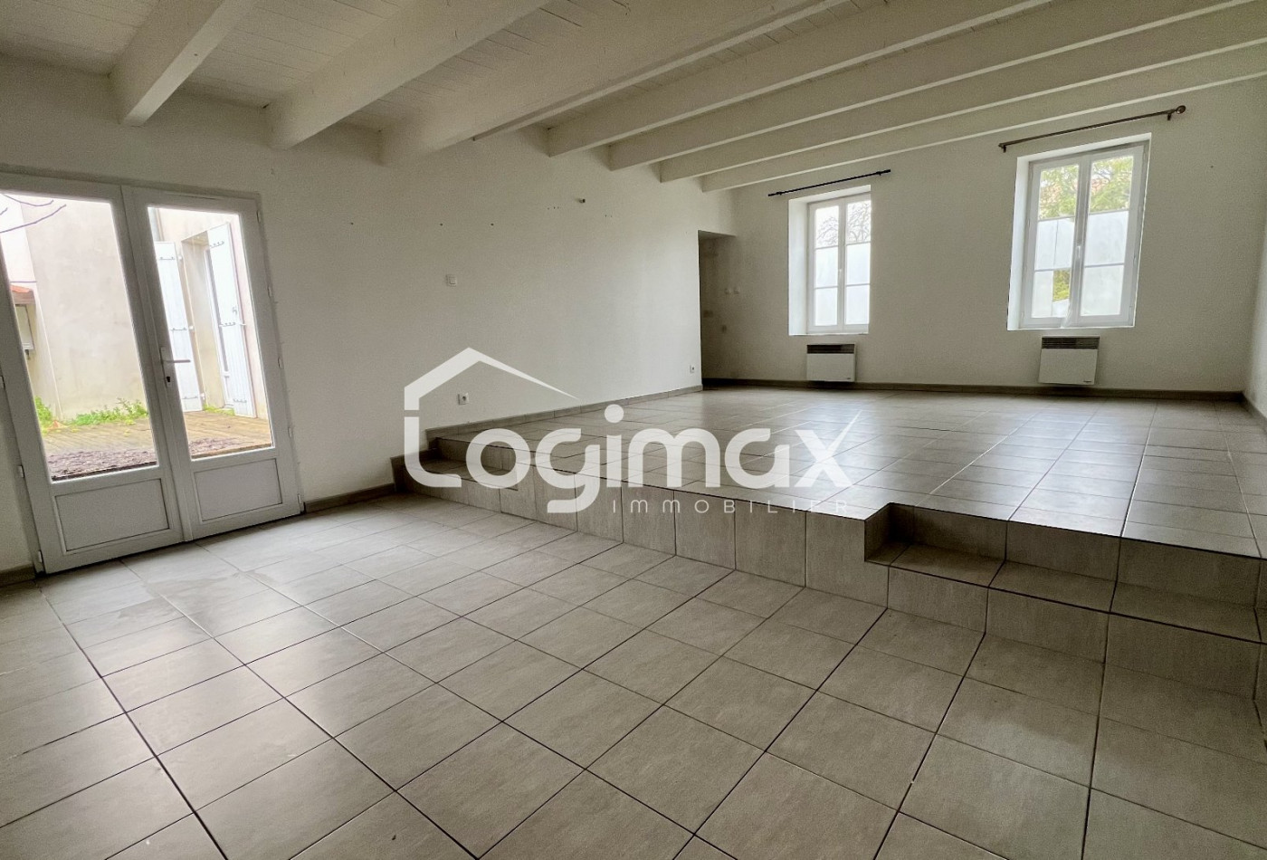 vente Maison Sainte Soulle - Photo 1