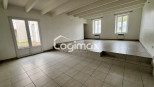 vente Maison Sainte Soulle