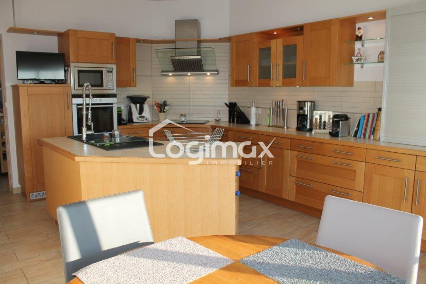 vente Maison Puilboreau - Photo 3