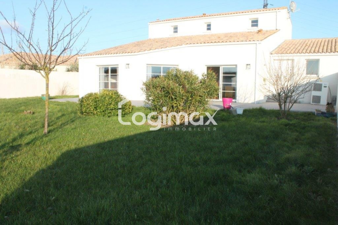 vente Maison Puilboreau - Photo 1