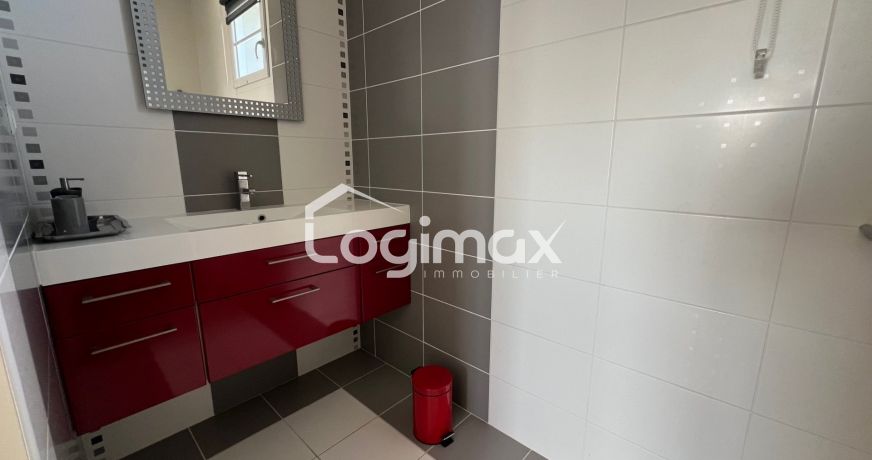 vente Maison Puilboreau