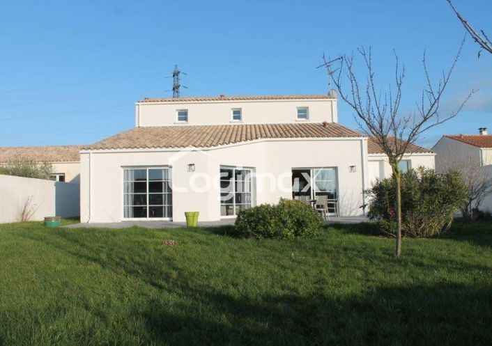 vente Maison Puilboreau