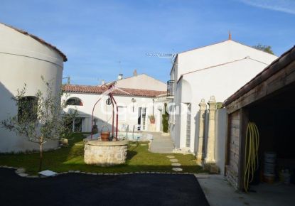 location Maison La Rochelle