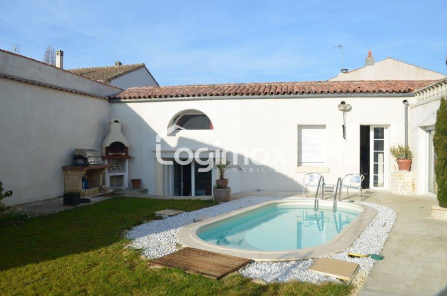 location Maison La Rochelle - Photo 2