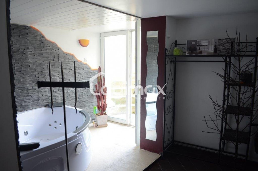 location Maison La Rochelle - Photo 3