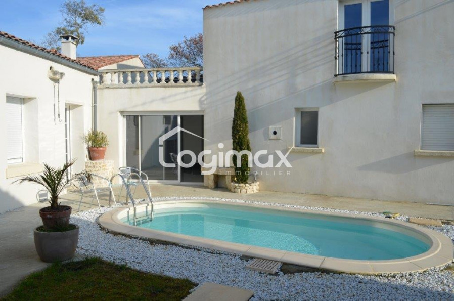 location Maison La Rochelle - Photo 8