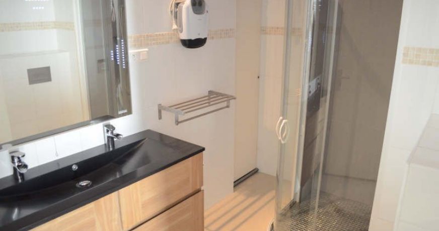 location Maison La Rochelle