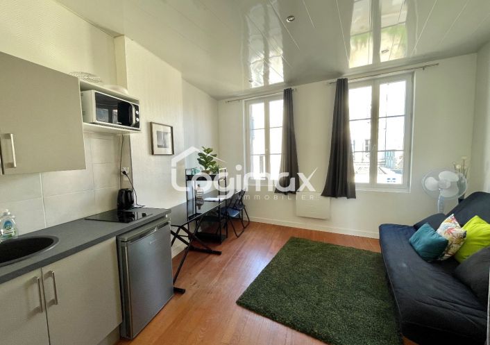 location Studio La Rochelle