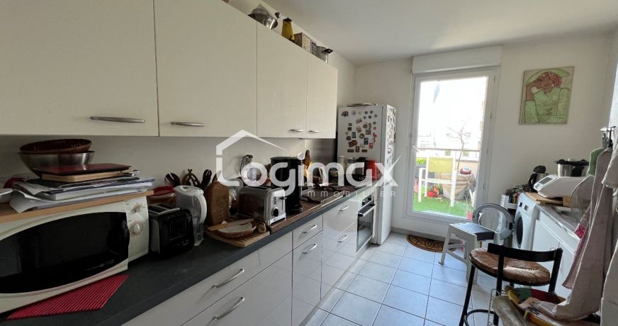 location Appartement La Rochelle