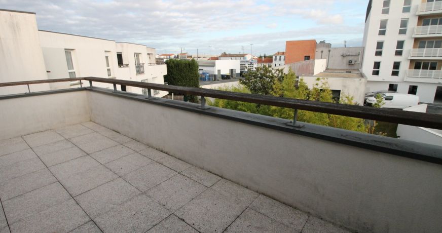 location Appartement La Rochelle