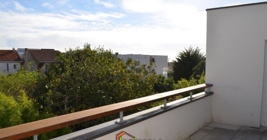 location Appartement La Rochelle