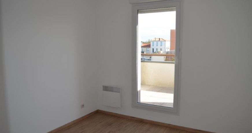location Appartement La Rochelle
