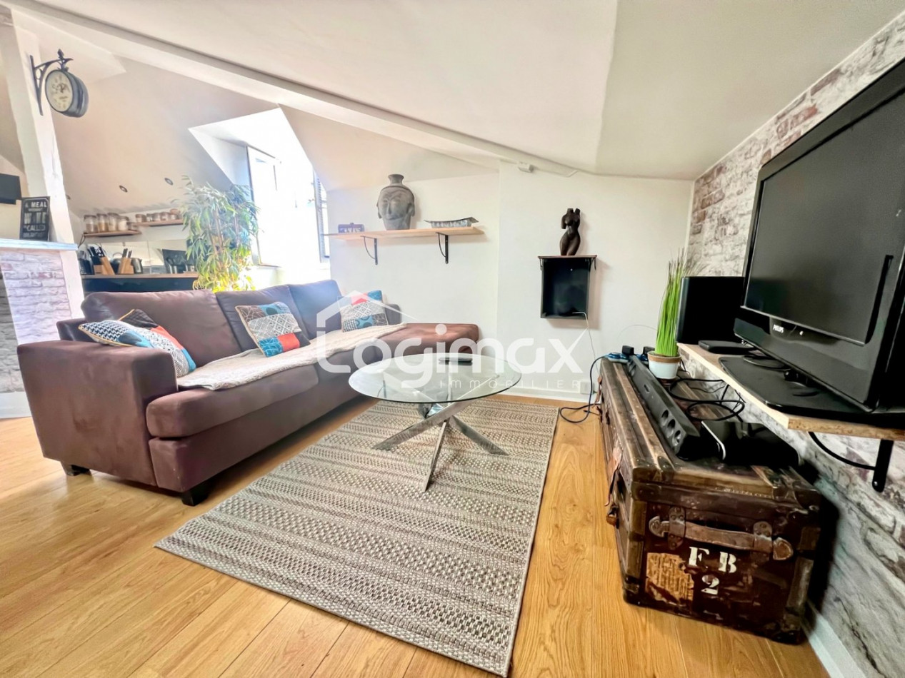 vente Appartement La Rochelle - Photo 3