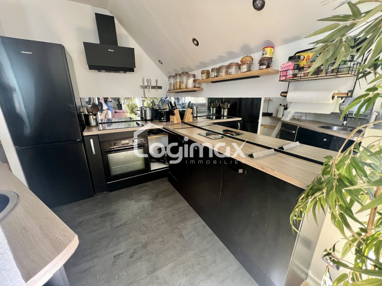 vente Appartement La Rochelle - Photo 5