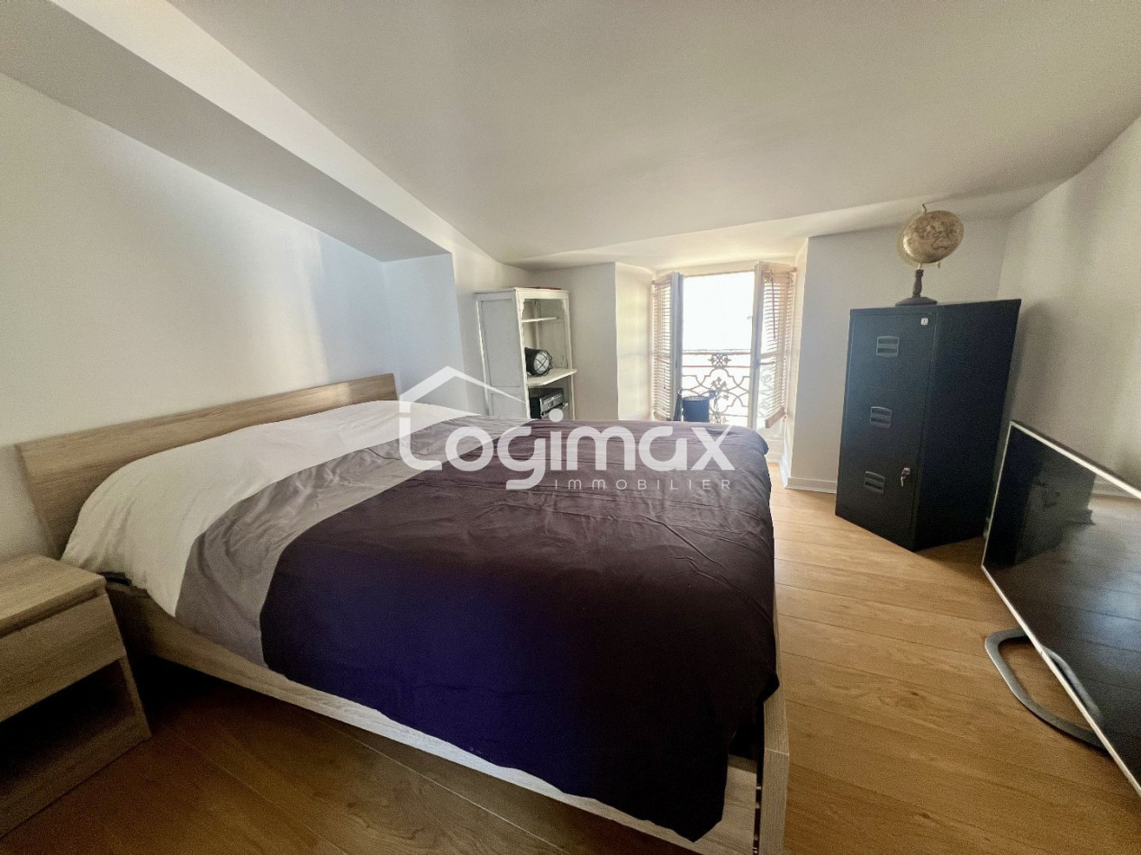 vente Appartement La Rochelle - Photo 7