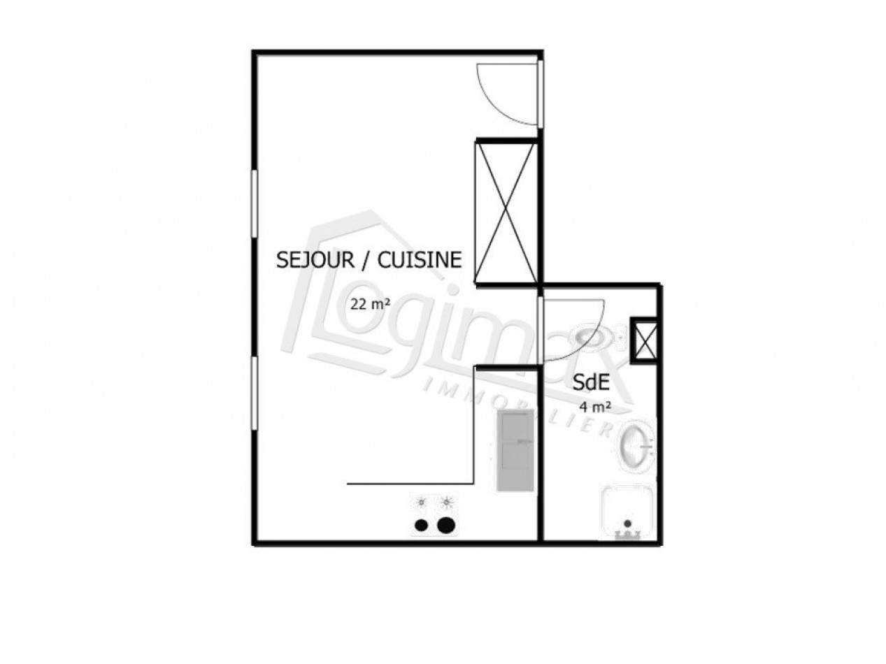 vente Appartement La Rochelle - Photo 2