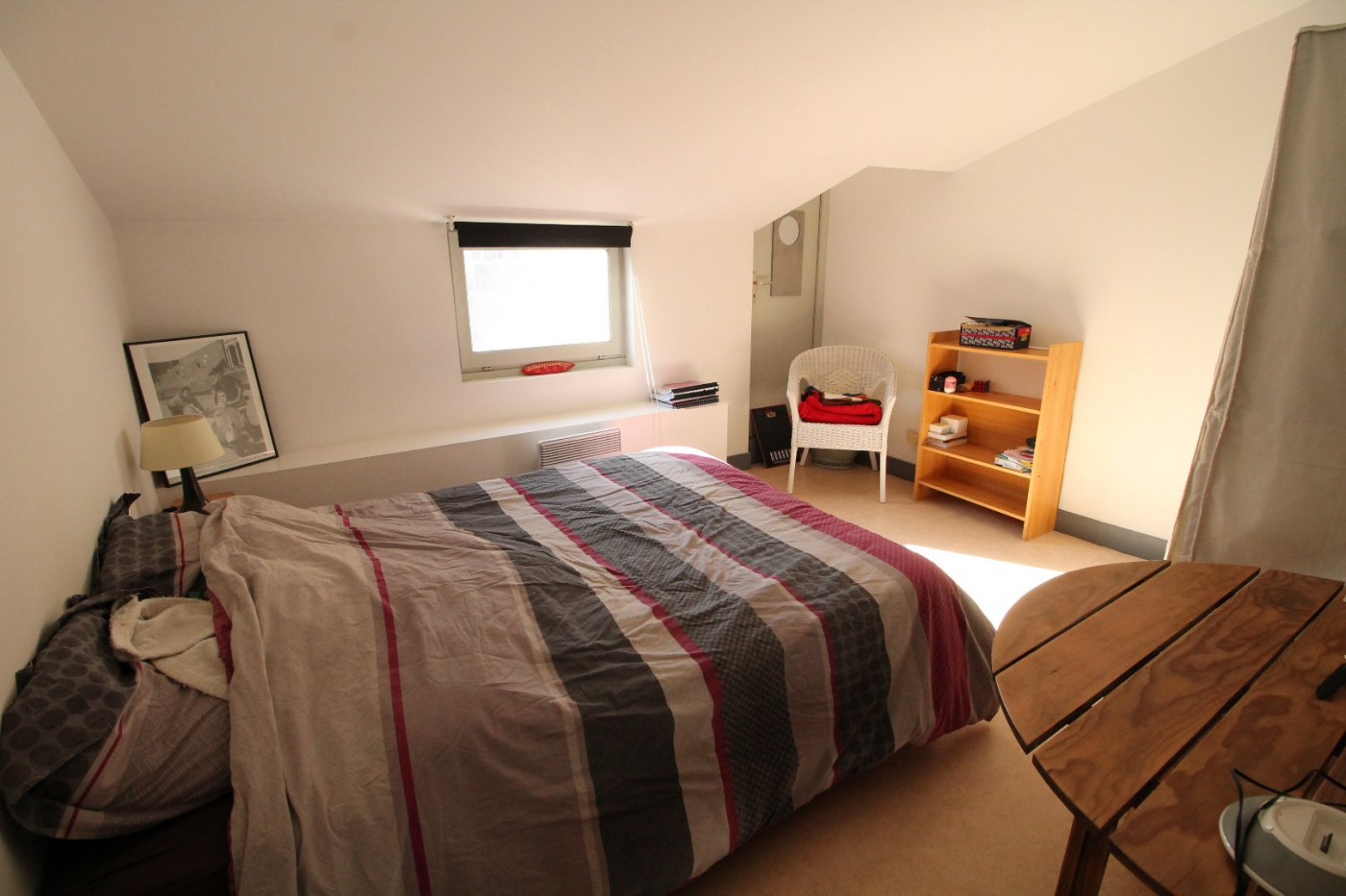 vente Appartement La Rochelle - Photo 5