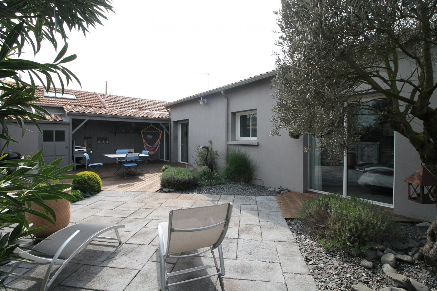 vente Maison La Rochelle - Photo 2