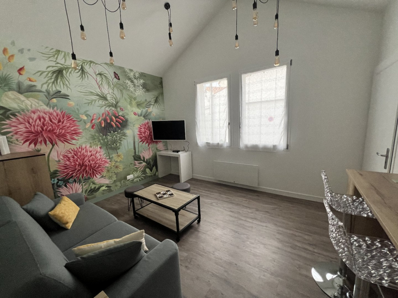 vente Maison La Rochelle - Photo 8