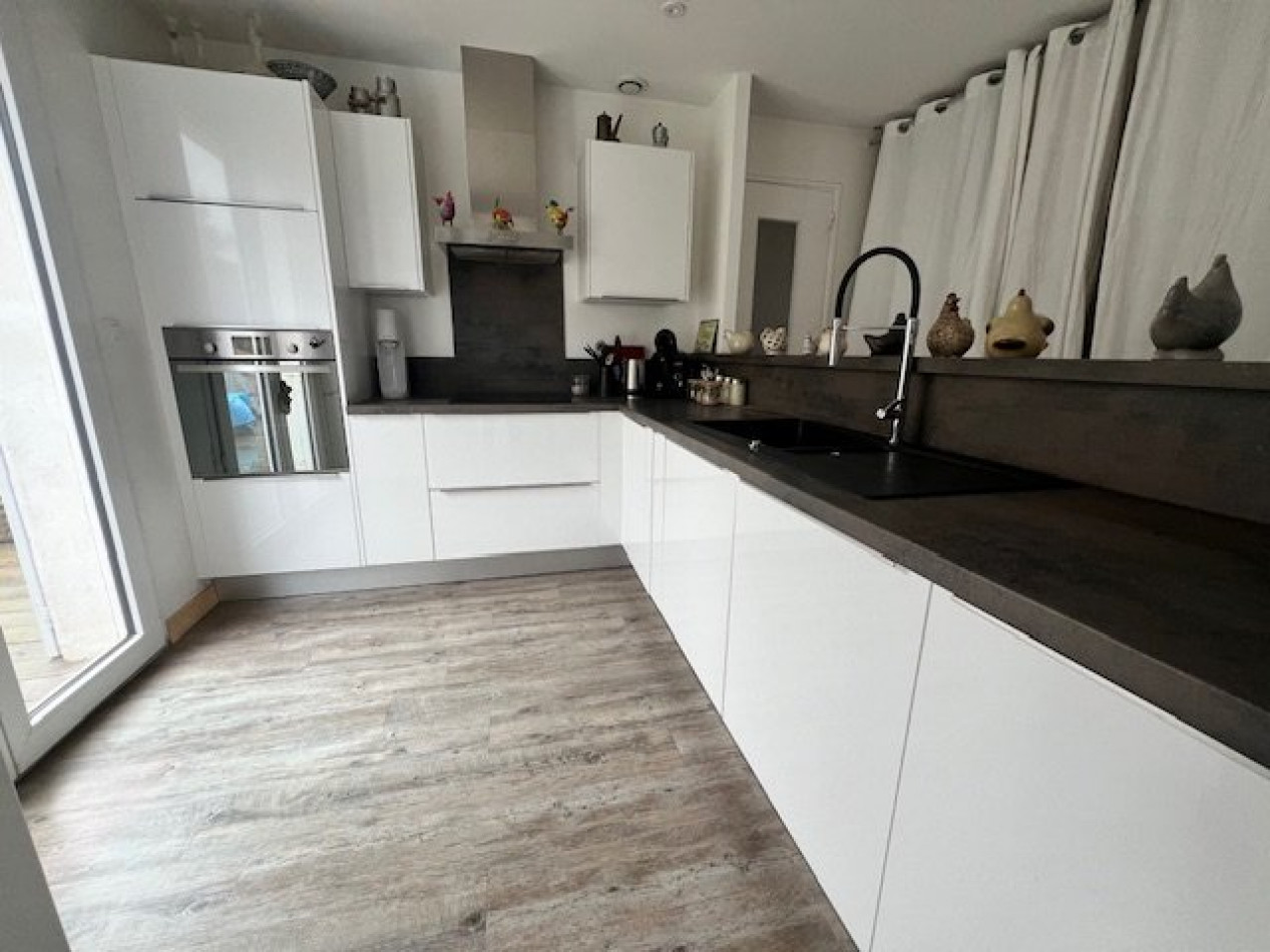 vente Maison La Rochelle - Photo 5