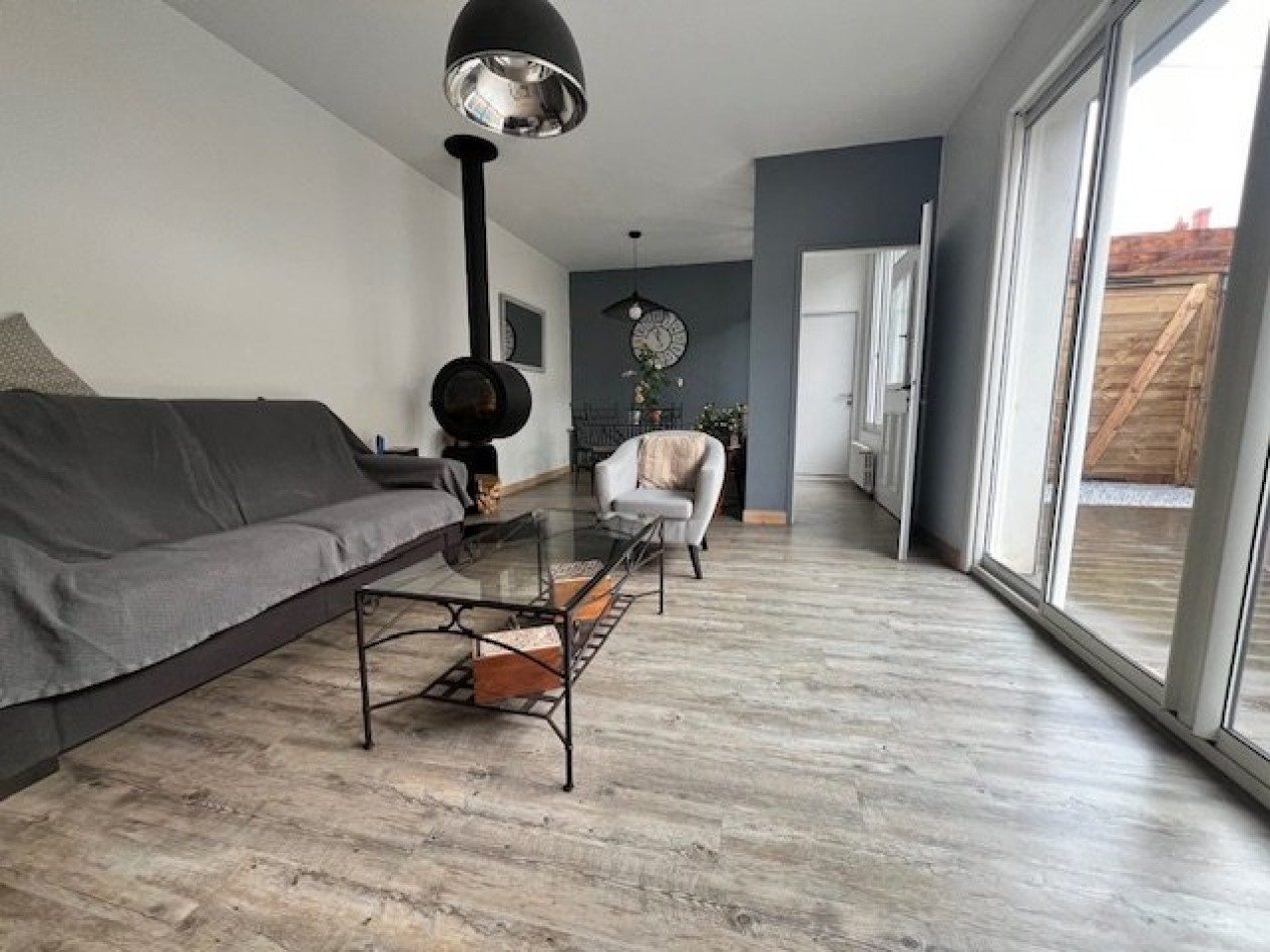 vente Maison La Rochelle - Photo 6