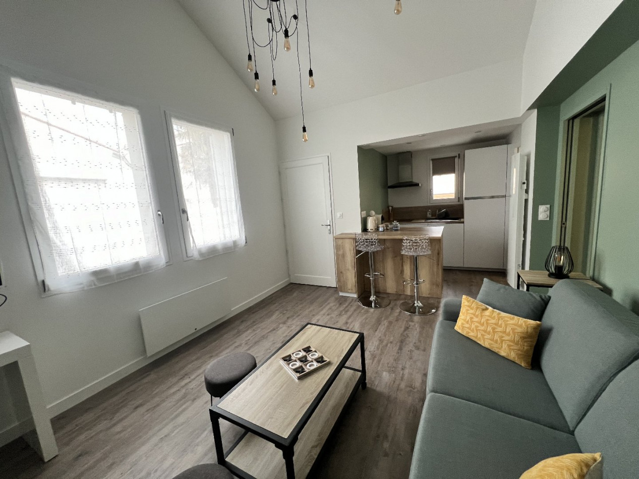 vente Maison La Rochelle - Photo 9