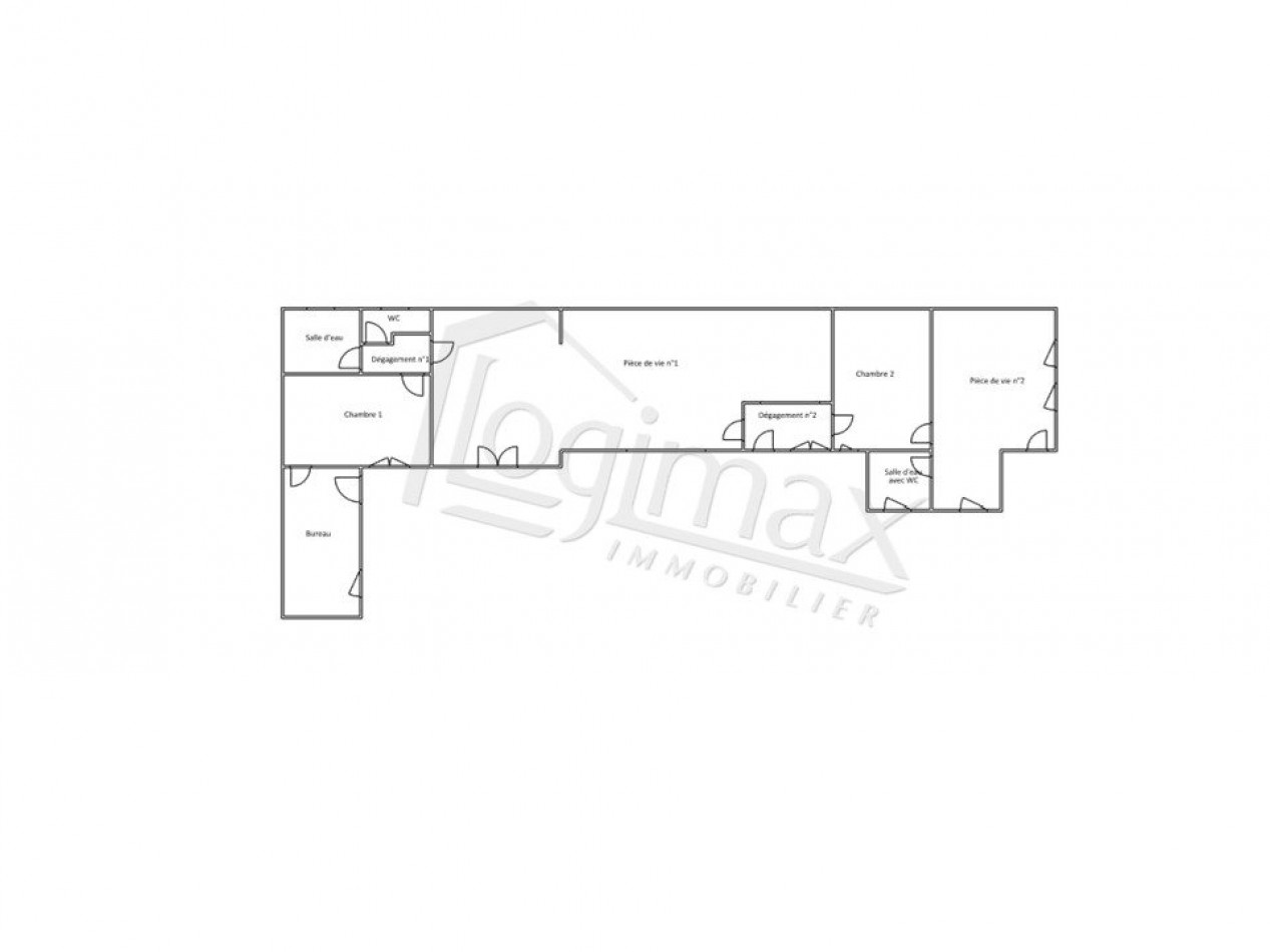 vente Maison La Rochelle - Photo 3