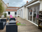 vente Maison La Rochelle