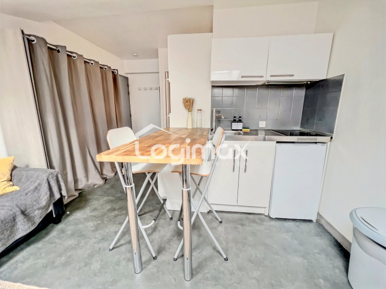 vente Appartement La Rochelle - Photo 3