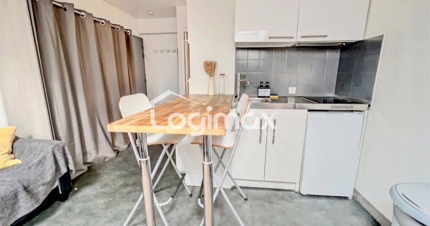 vente Appartement La Rochelle