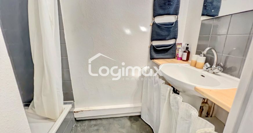 vente Appartement La Rochelle