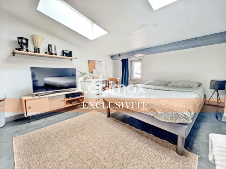 vente Appartement La Rochelle - Photo 1