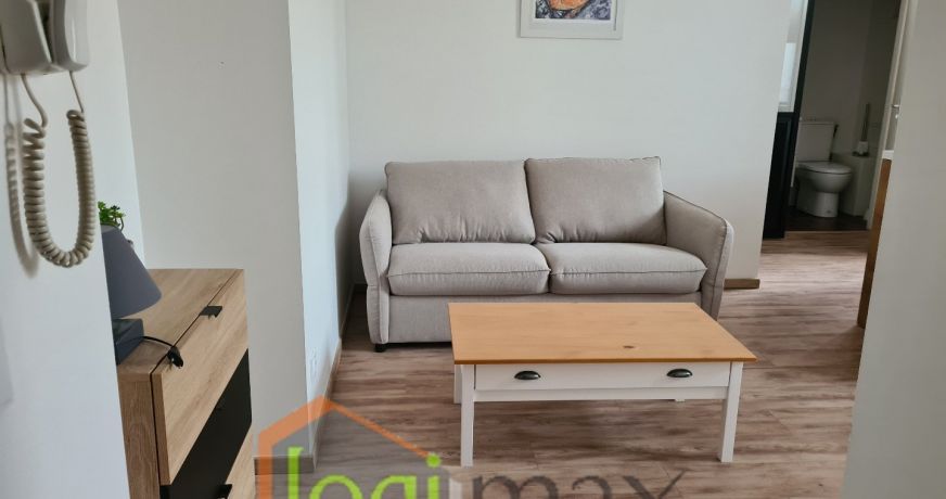location Appartement La Rochelle