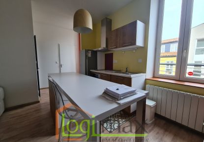 location Appartement La Rochelle