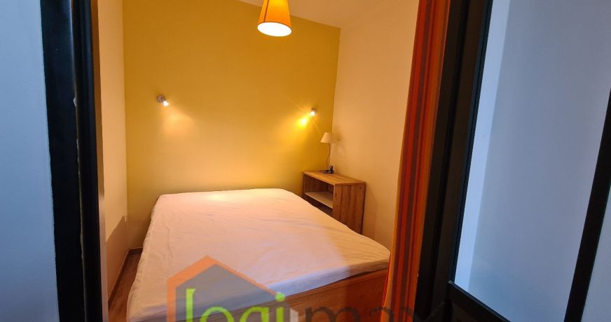 location Appartement La Rochelle