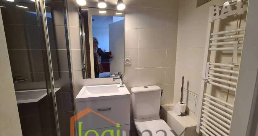 location Appartement La Rochelle