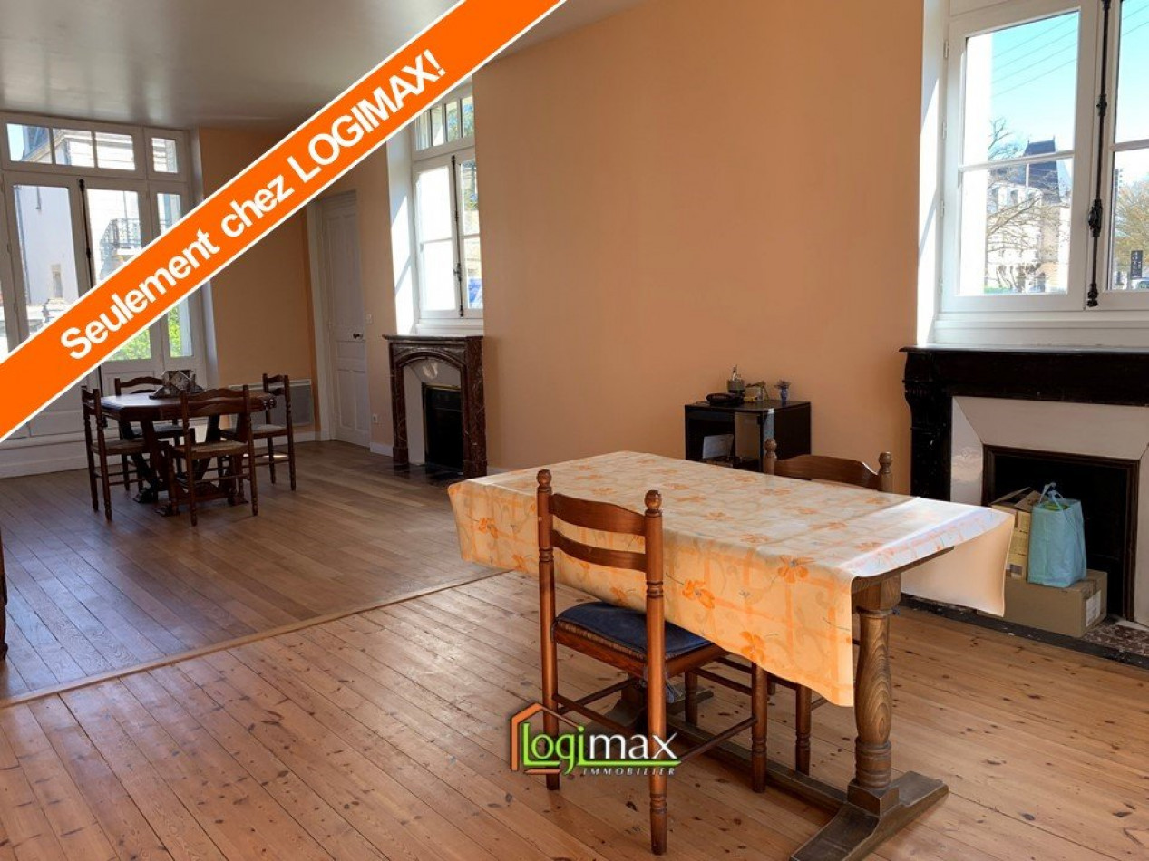 vente Appartement La Rochelle - Photo 1