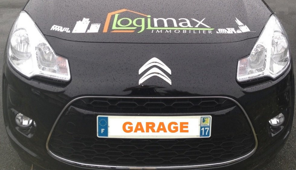 location Parking intérieur La Rochelle - Photo 1