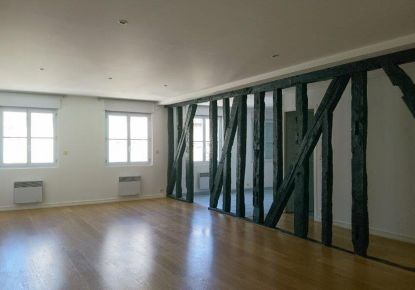 location Appartement La Rochelle