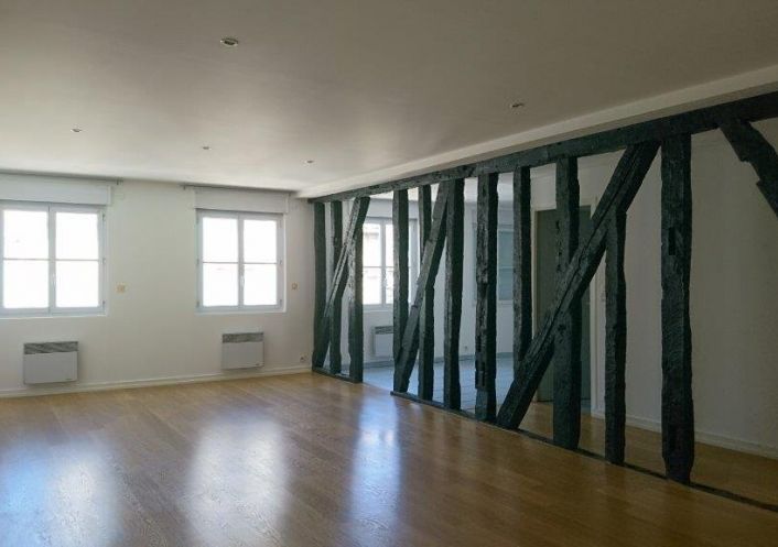 location Appartement La Rochelle