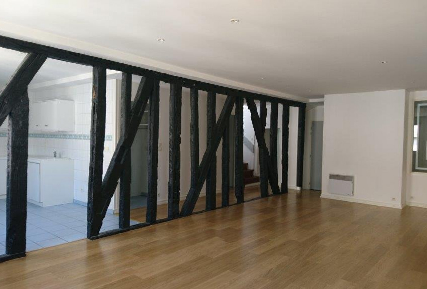 location Appartement La Rochelle - Photo 2